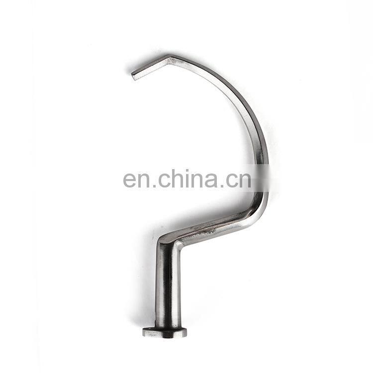 20L multifunctional stainless steel planetary mixer food mixer