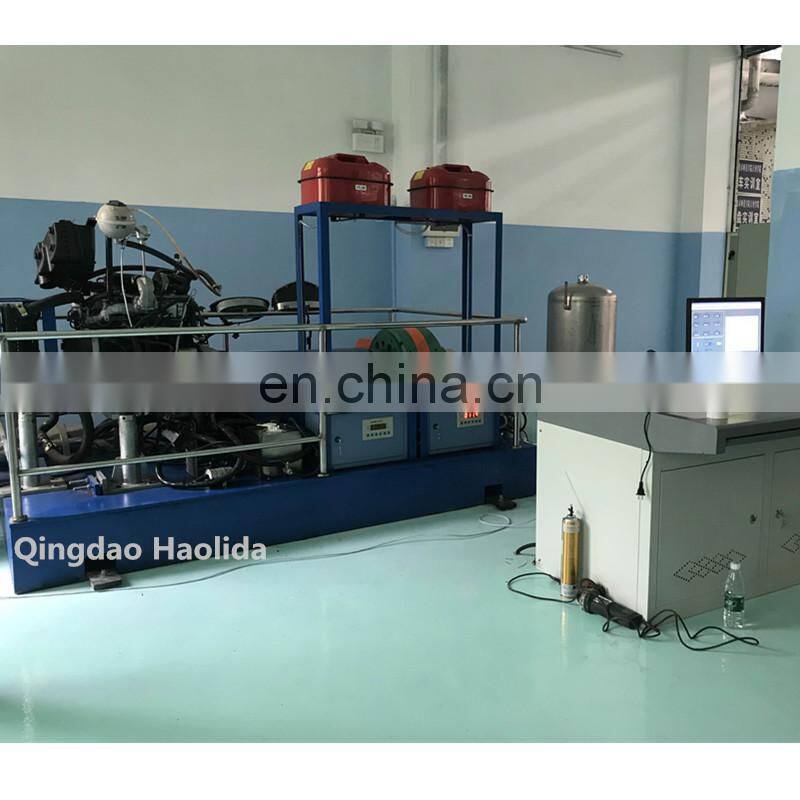 Engine Dynamometer Test Equipment