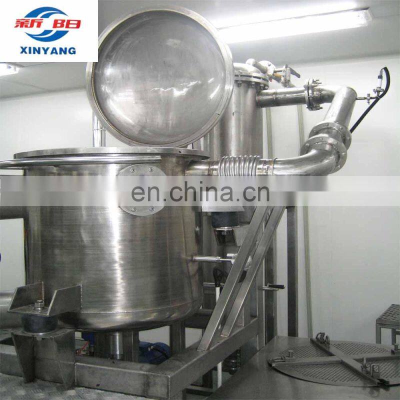 Xinyang vacuum frying equipment for potato sticks and vegetables