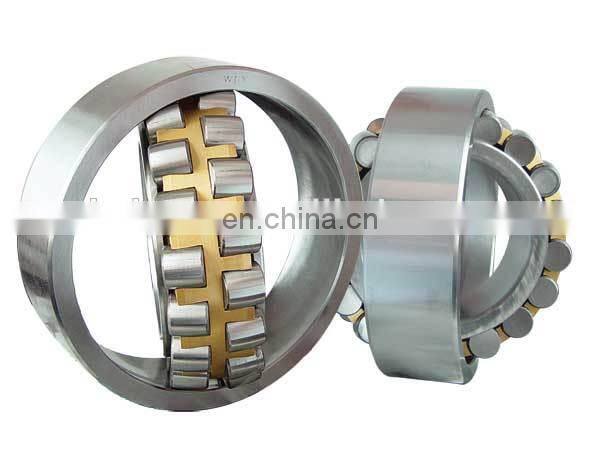 chinese supplier bridge bearings 22218 spherical roller bearing