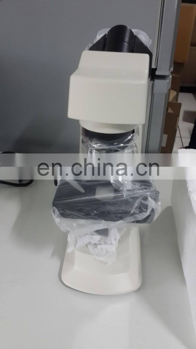 B Series Biological Monocular/Binocularl/Trinocular laboratory Microscope price