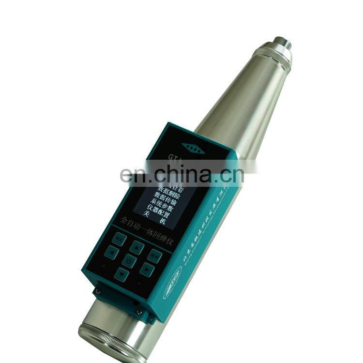Astm concrete  rebound hammer cost