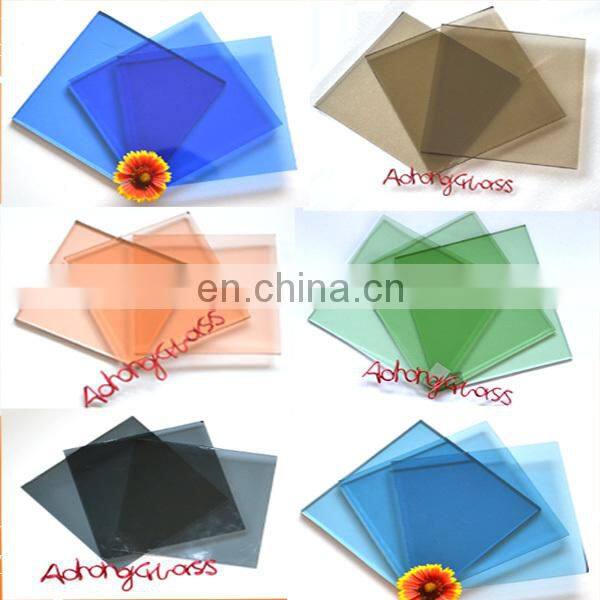 3mm 4mm 5mm 6mm 8mm 10mm 12mm 15mm 19mm Large Glass Sheet