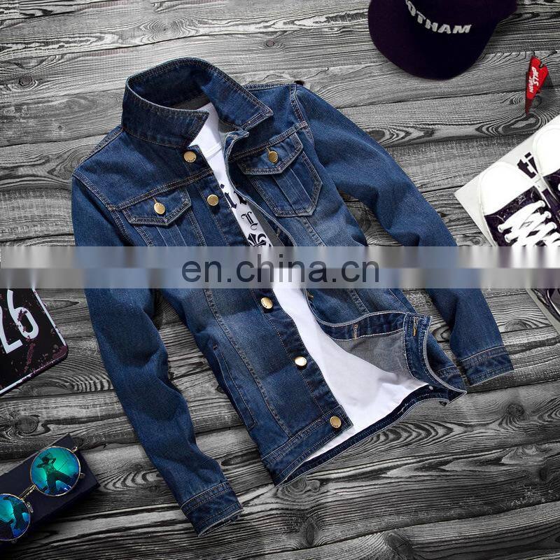 Jacket Fitness Wear for Man