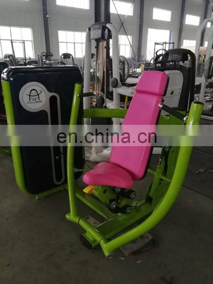 new design products LZX-8002 gym equipments fitness machines for sale