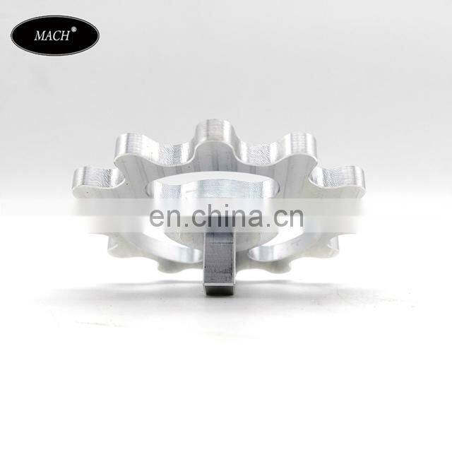 professional Stainless Steel Aluminum Milling parts CNC Machining center