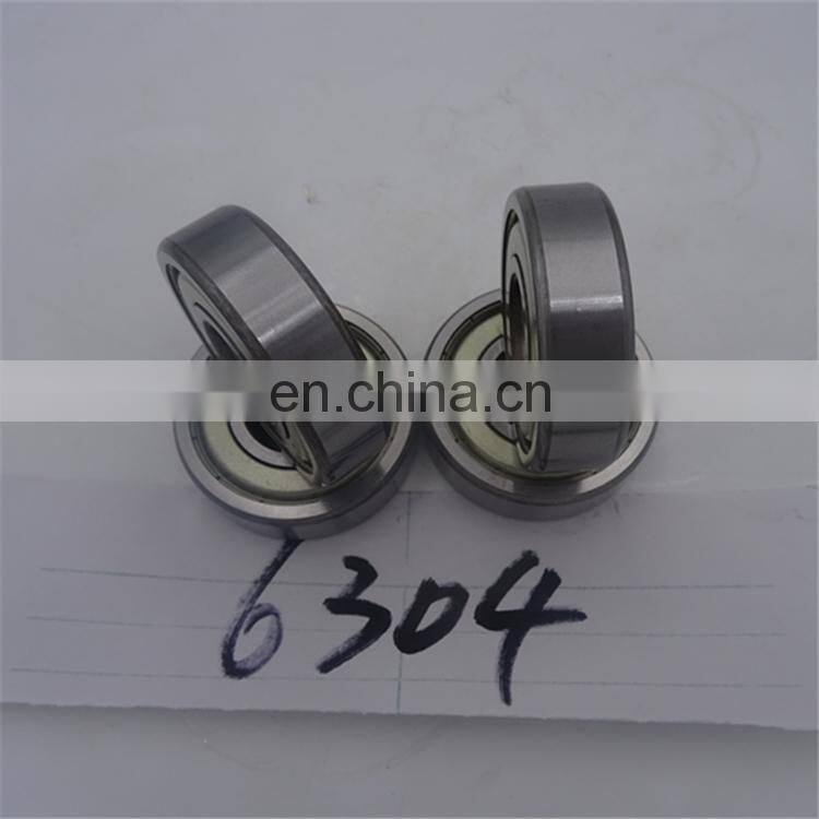 Egypt Hot-sale Open Type Deep Groove Ball Bearing 6010 2RS Bearing
