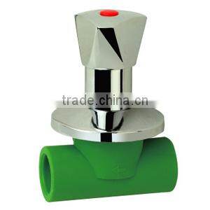 R200P ppr hot water tube and fitting