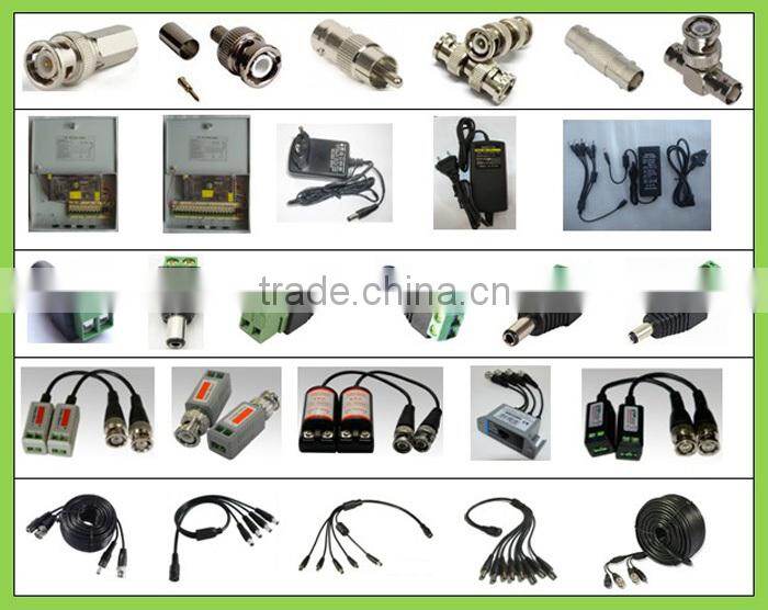 New products for 2015, 4ch/8ch/16ch NVR P2P ONVIF POE NVR