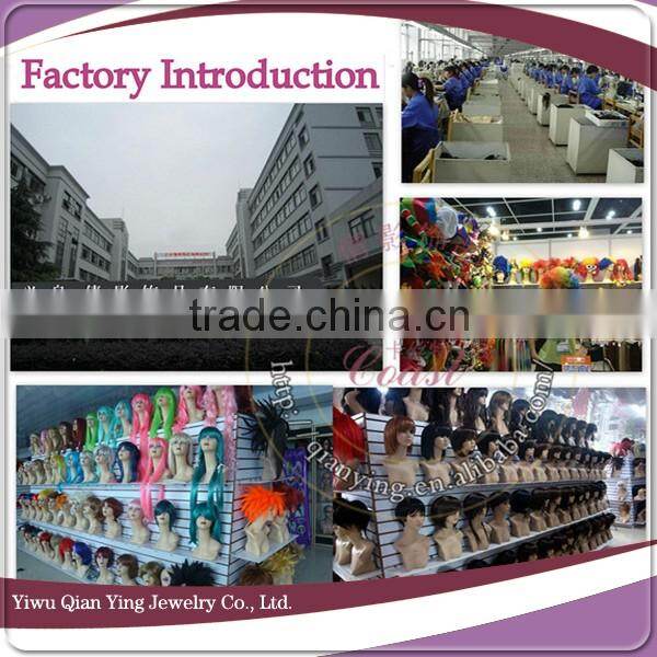 cheap synthetic afro wigs