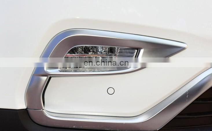 Hot Sales Factory Supply head lamp Adjustable for geely atlas Geely boyue geely x7 16-17 fog lamp