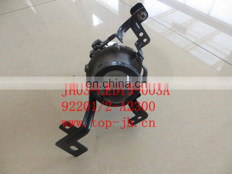 CARVAL/JH/AUTOTOP FOG LAMP FOR KIA CEED 2015/ JH03-CED15-003A/L 92201-A2300 R 92202-A2300