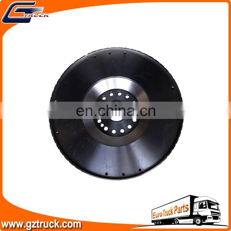 Heavy Duty Truck Parts FlyWheel Assy Oem 20729327 1677033 8170798 for VL Truck Crankshaft Drive