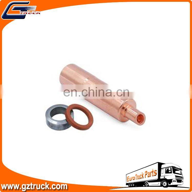 Heavy Duty Truck Parts Fuel Injector Sleeve  Oem 273983  7470247   for VL  Truck  Injector Sleeve Copper