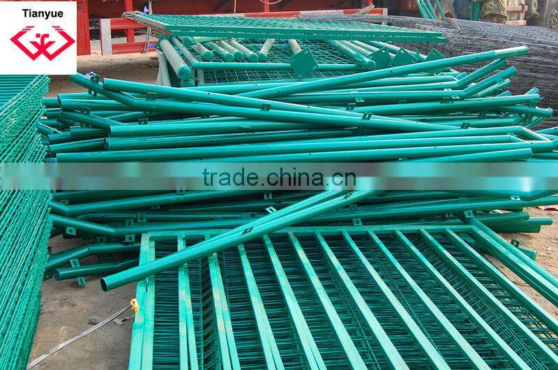 Chain Link Fence/Made In China