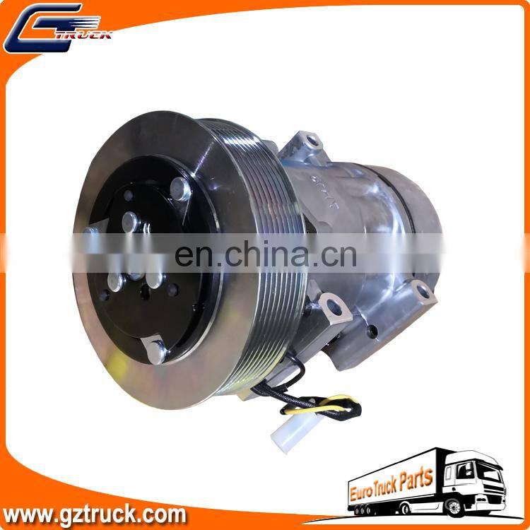 European Truck Auto Spare Parts Auto AC Compressor Oem 7482492298 5010605063 for RVI Truck