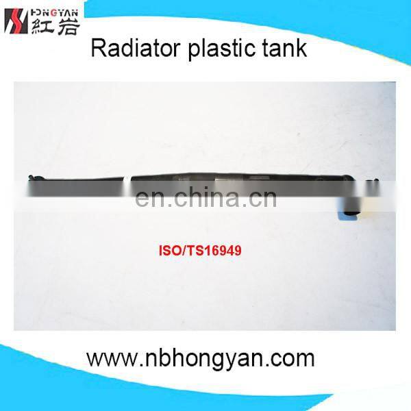 Auto Radiator Plastic Tank for car NISSAN laurel y-sc34