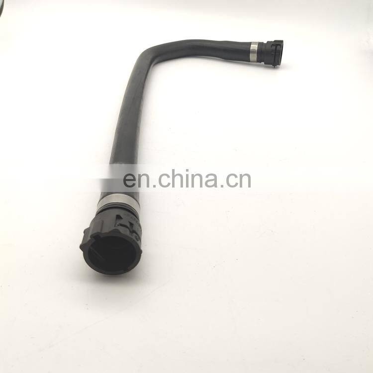 SQCS turbo air intake hose pipe Cooling Custom Factory Flexible auto radiator coolant hose 11531438633 for bmw