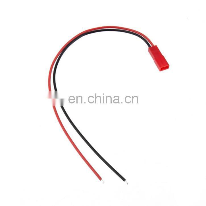 200mm Helicopter Lipo Battery Plug JST Electrical Connector Wire Connector Female