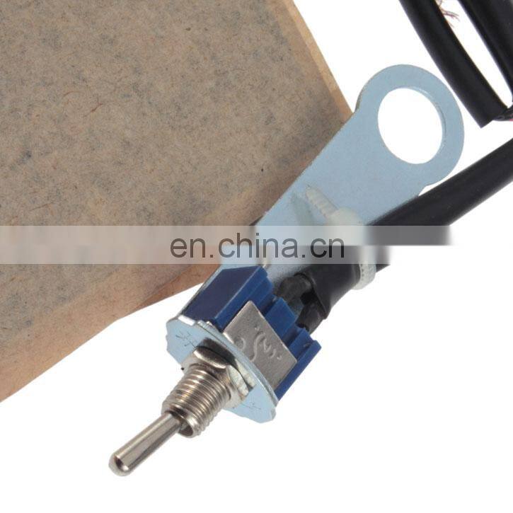 New Motorcycle Handle Grip Warm Heat Heated Hand Grip Kit Pads Bicycle Grip For Motorcycle Handlebars