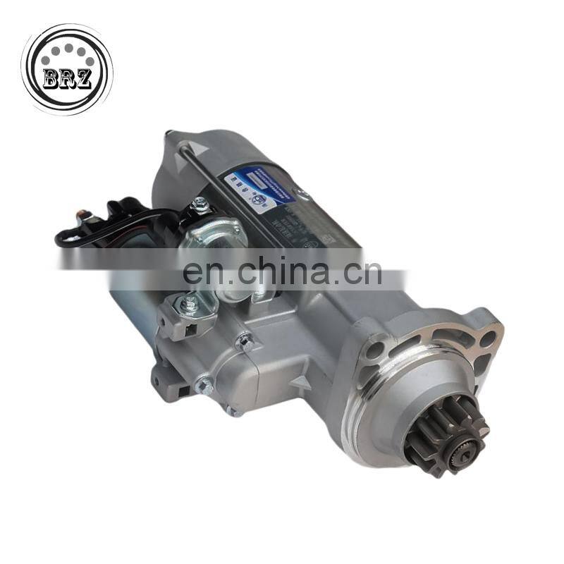 zx200-3 excavator Starter Motor zx240 zx230 Start Motor 0-24000-0178 4HK1