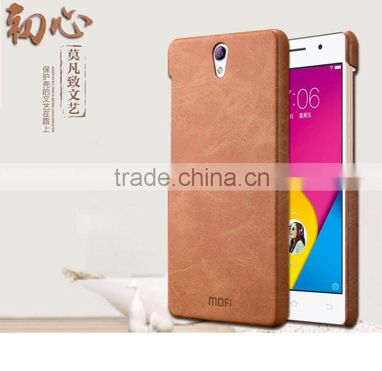 2016 New MOFi Case Celular Housing for Vivo Y33, Mobile Handset Coque Leather Back Cover for BBK vivo Y33