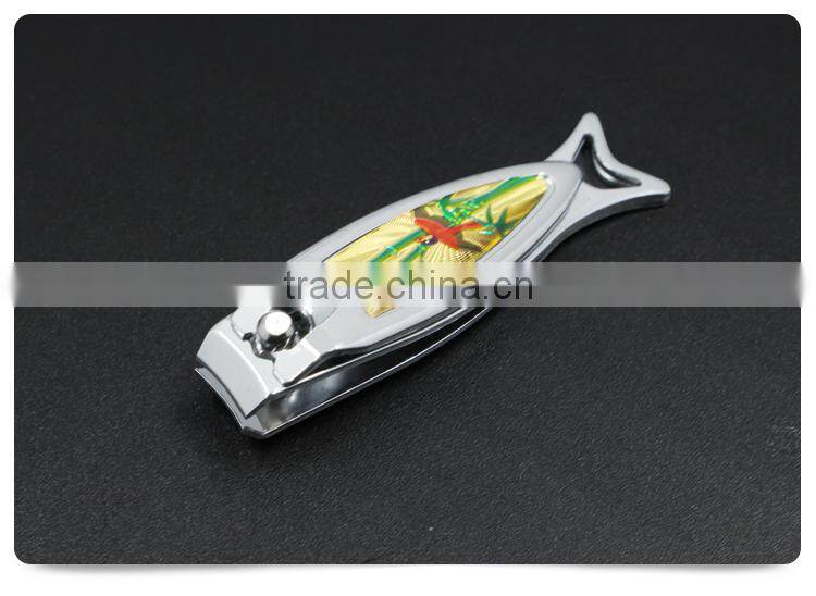 JDY fashion Stainless Steel Nail clipper Nail cutter