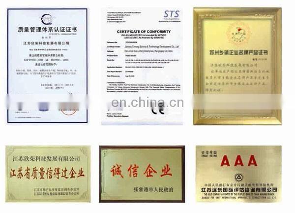 RTP Extruder Line Machinery Producing Reinforced Pipe Processing Equipment