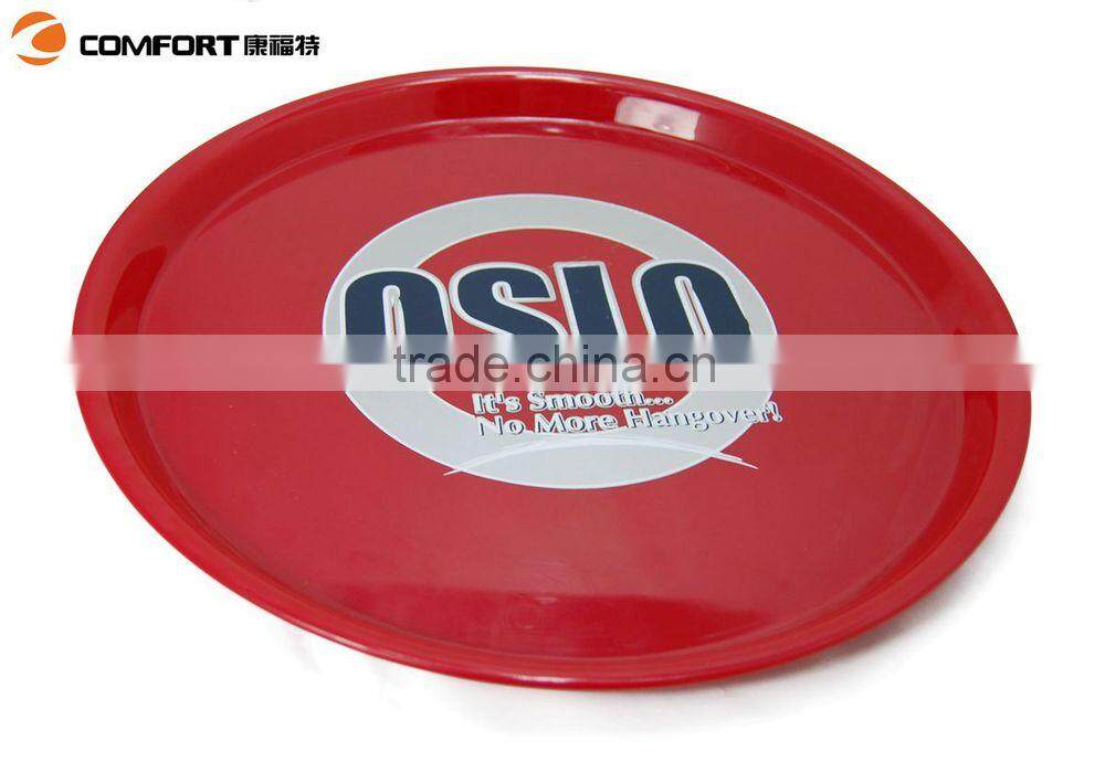plastic food tray plastic promotion tray