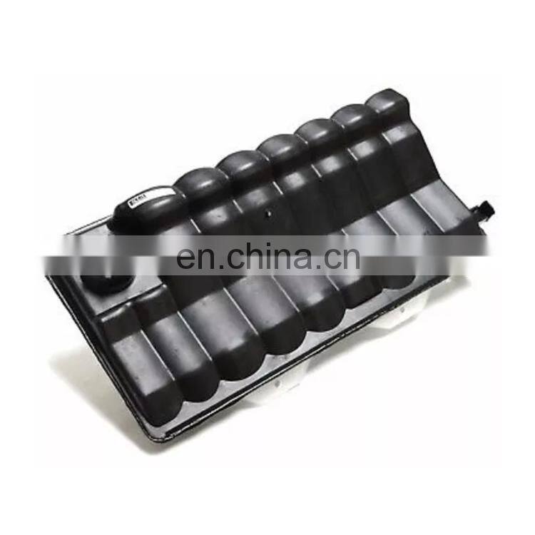 High Quality Engine Coolant Expansion Tank Used For  DAF OEM 1660859 1371329