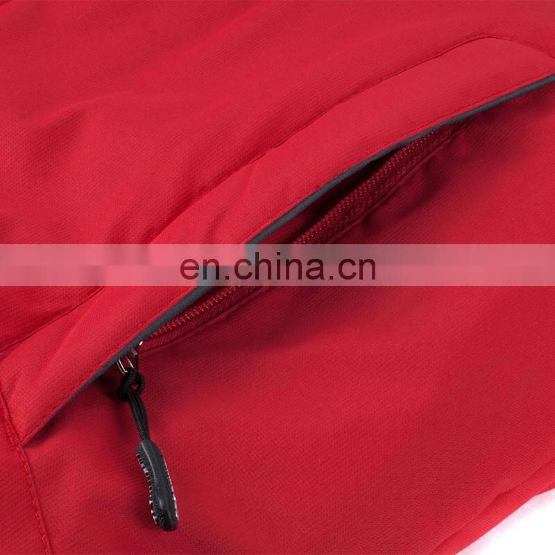 Men Winter Thick Velvet Windproof Down Coat High Quality Male Waterproof Jacket