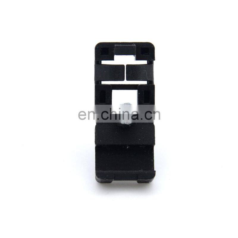 MT-1761 Fiber Optic Cable Clip With Concrete Nail For Fibers FTTH