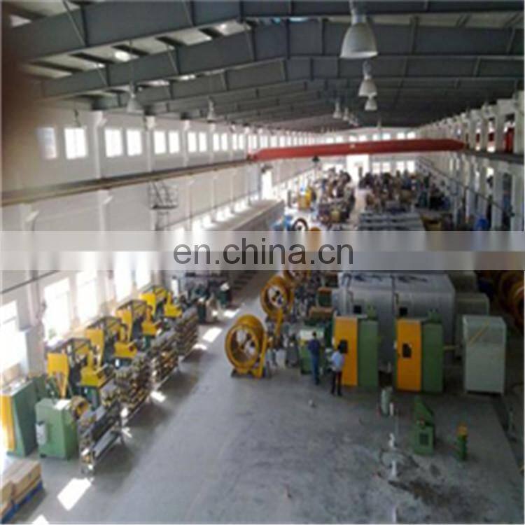 Model 9-19 Stainless Steel High Temperature High Pressure Centrifugal Blower Fan for Grain Transport