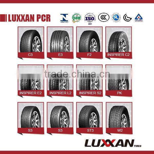 2015 Radial Heavy Truck Tires for Luxxan Brand ,cheap 24 inch tires
