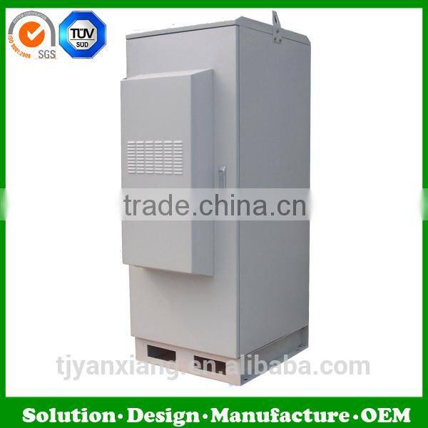 battery cabinet for battery management system
