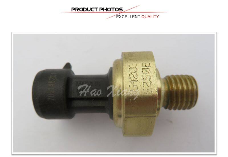 7001482C1 8531299 Auto Oil Pressure Sensor For MB Mercedes Benz