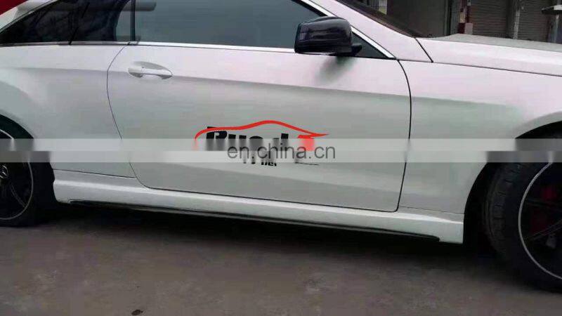 RD Fashionable Design New arrival PD Style FRP Material Body Kit For 2009-2017 MERCEDES BENZ W207 C207 body kit