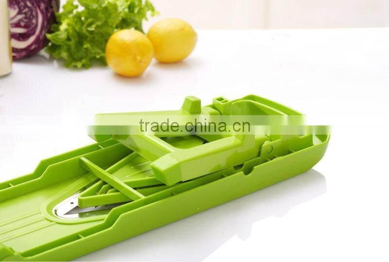 KH Factory Outlet Newest Design Mandoline Slicer