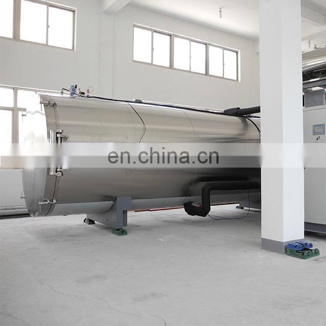 LTDG-Series CE Certified High Quality vacuum palm oil vacuum dryer