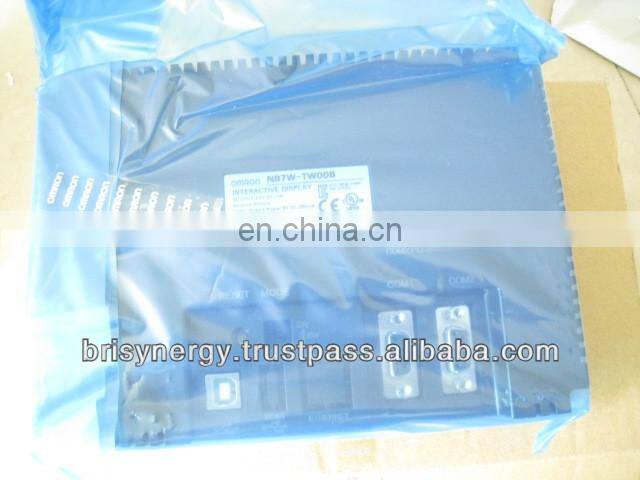 NB7W-TW00B Original Omron Industrial 7''Touch Screen/Panel