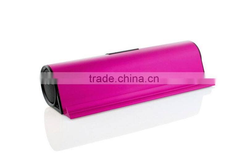 2015 portable wireless bluetooth speaker hot new products for ipad and other tablet