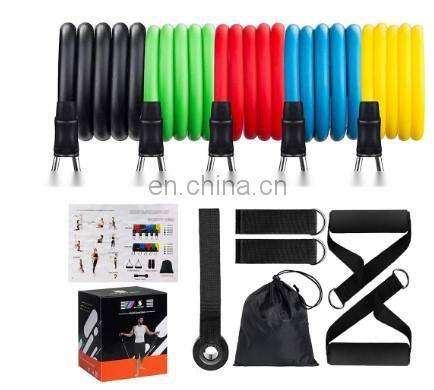 Gym Equipment Resistance Band Fitness bands