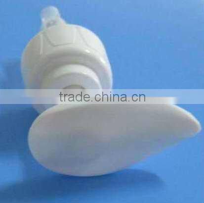 Shampoo dispenser material lotion pump