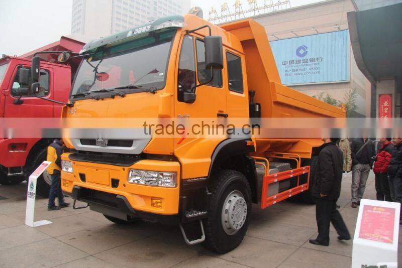 SINOTRUK 6x4 dump truck 340HP with good price 008615826750255 (Whatsapp)
