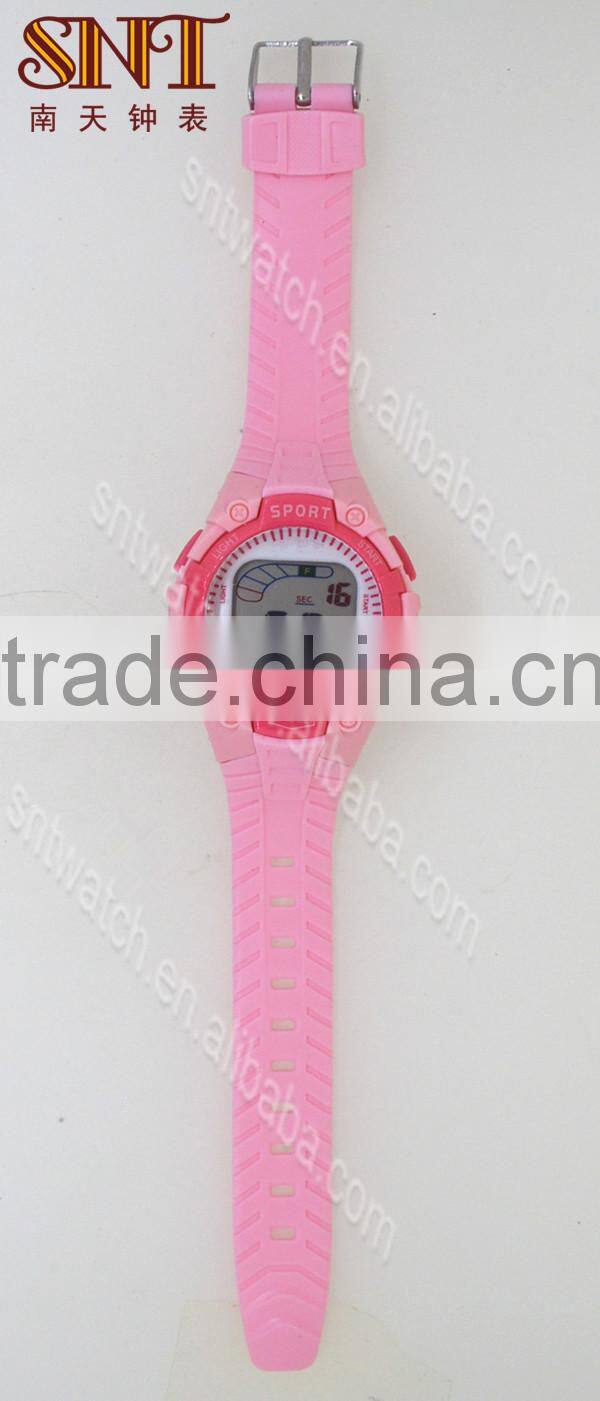 Nice digital watch wholesale price digital watch