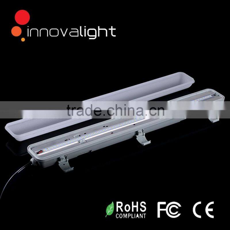 INNOVALIGHT high quality explosion proof 30w 1500mm tri-proof led light