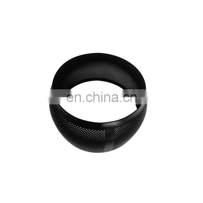 metal mesh/Aluminum mesh strong adhesion acoustic mesh