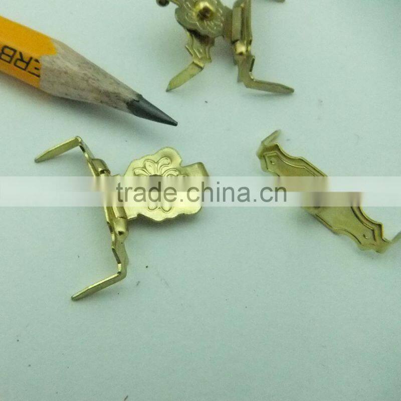 Gift box lock