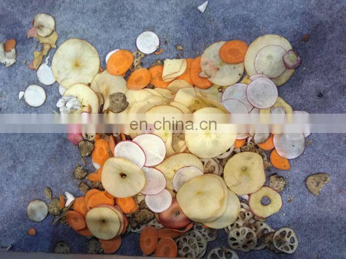High quality Pineapple Slicer Machine|Fruit Round Slice Machine|Banana Slicing Machine
