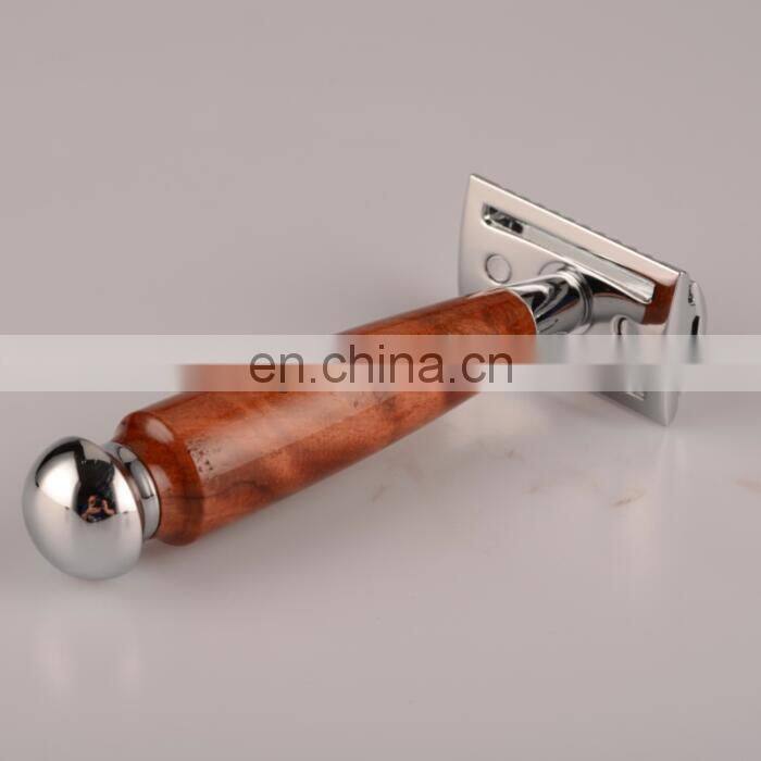 Hot sale shaving razor twin blades razor shaving razor blade shaver